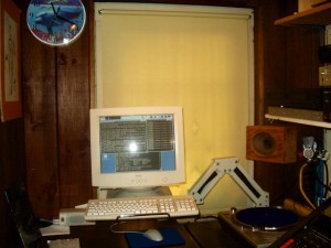 (Old) Jukebox's Monitor